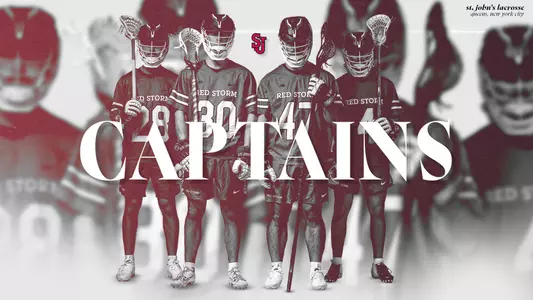 Captains Graphic - Lax