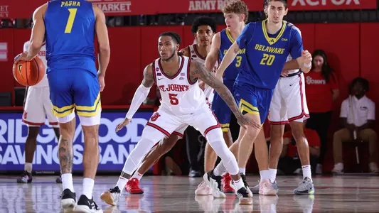 Deivon Smith