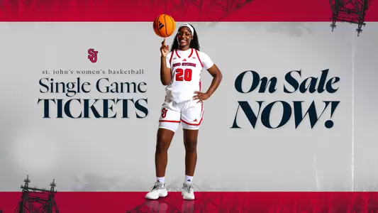 WBB Single Game Tickets