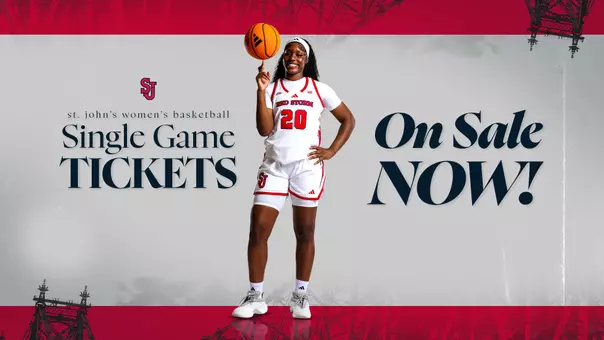 WBB Single Game Tickets