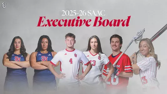 SAAC E-Board