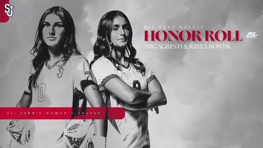 WSOC BE Awards