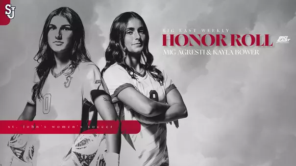 WSOC BE Awards