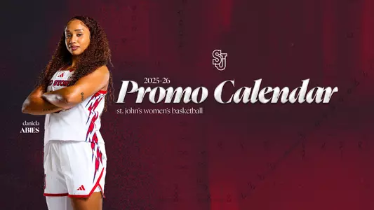 Promotional Calendar