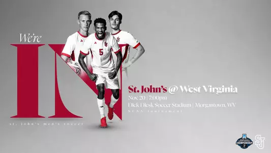 NCAA Tournament Mens Soccer