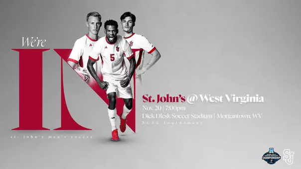 NCAA Tournament Mens Soccer