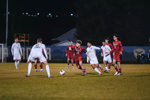 Men's Soccer NCAA Tournament
