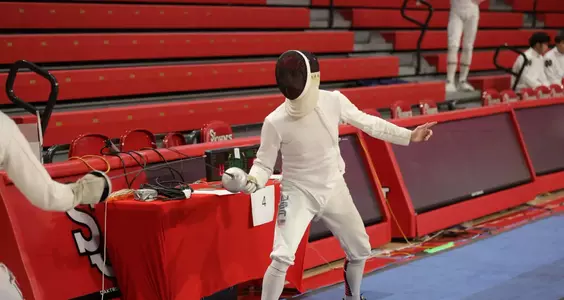 Fencing 11-24