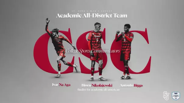 MSOC CSC All-District