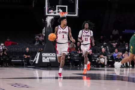 Dillon Mitchell provided a significant spark off the bench, collecting 18 points on 80% shooting from the field along with six rebounds and six assists.
