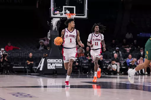 Dillon Mitchell provided a significant spark off the bench, collecting 18 points on 80% shooting from the field along with six rebounds and six assists.