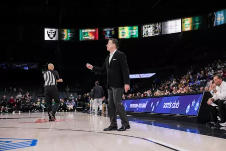 Hall of Fame Head Coach Rick Pitino