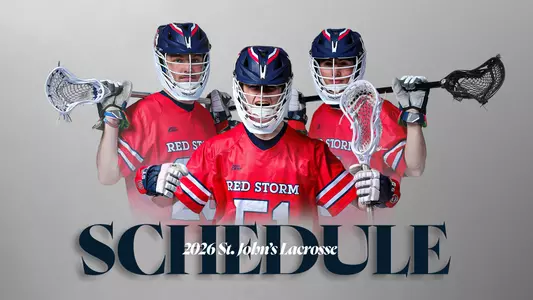 Lacross Schedule Website Graphic