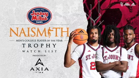 Naismith Trophy Watch List