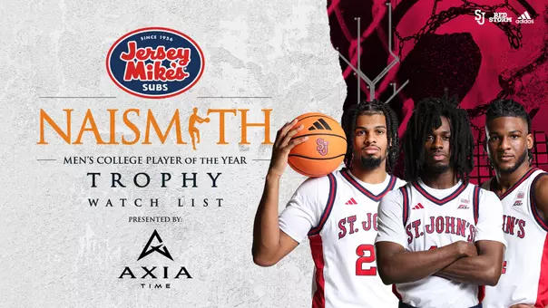 Naismith Trophy Watch List