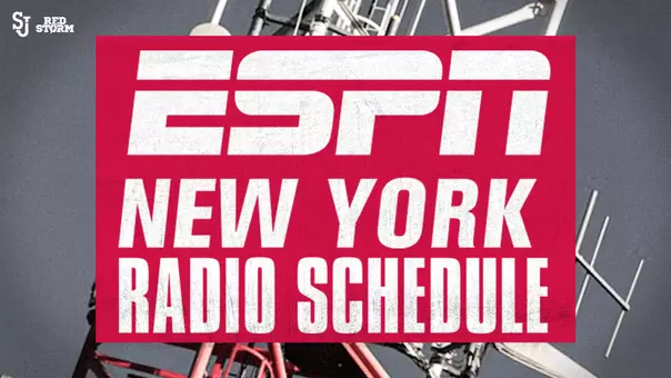 ESPN New York