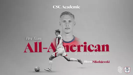 Bjorn CSC All-America