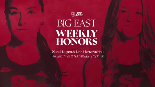 Week1 ITF BIGEAST Weekly Awards