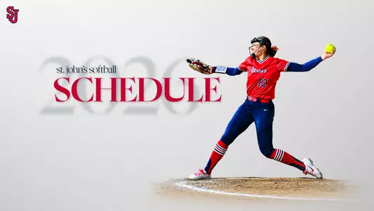 Softball Graphic