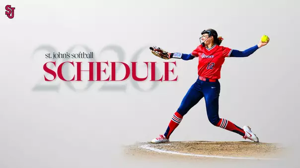 Softball Graphic