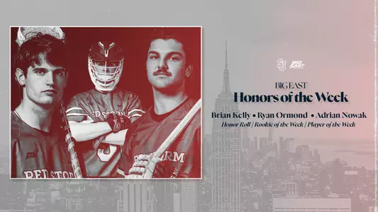 POTW Lax