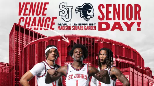Madison Square Garden