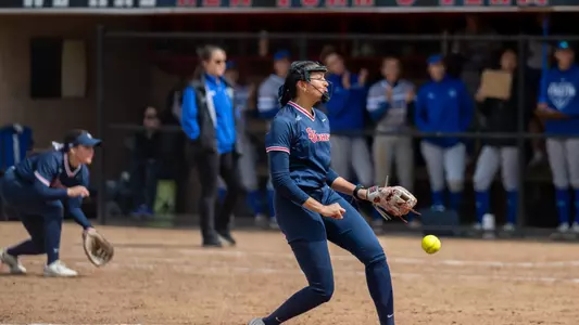 Softball Preview