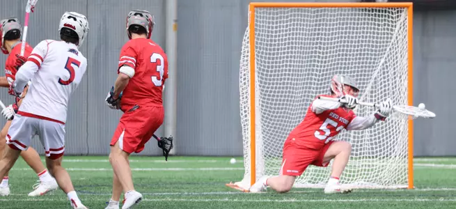 St. John’s Hits the Road to Take on No. 18/16 Delaware on Saturday Image