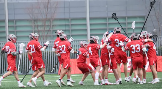 St. John’s to Face Quinnipiac on Tuesday in Home Opener Image
