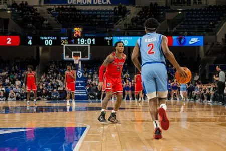 Deivon Smith