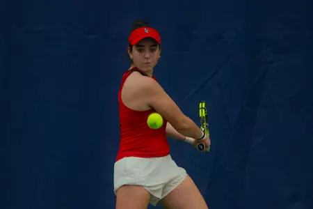 St. John’s Take on Villanova and Maryland This Weekend Image