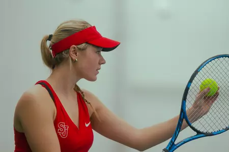 St. John’s Takes Care of Villanova, 5-2 Image