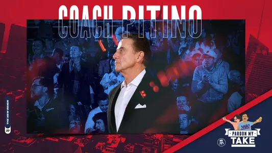 Rick Pitino