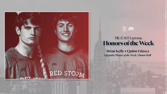 BK Falasca Honors