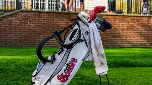 Golf Bag