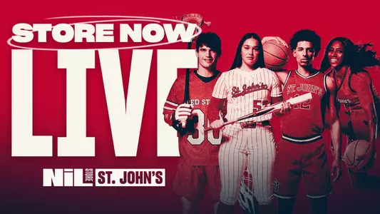 St. John's NIL Store