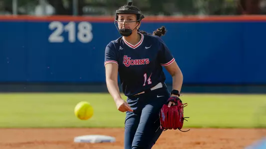 Softball Recap
