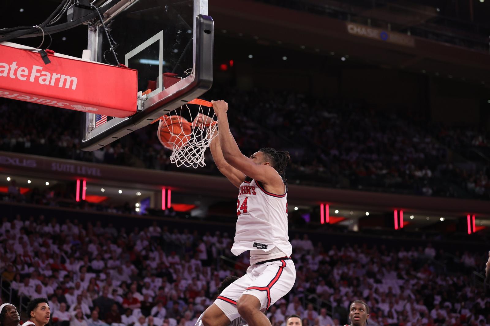 redstormsports.com