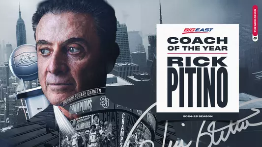 Pitino BE COY