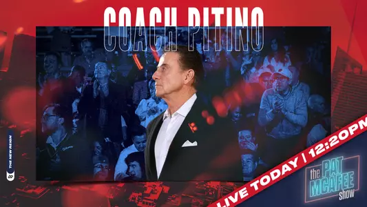 Rick Pitino
