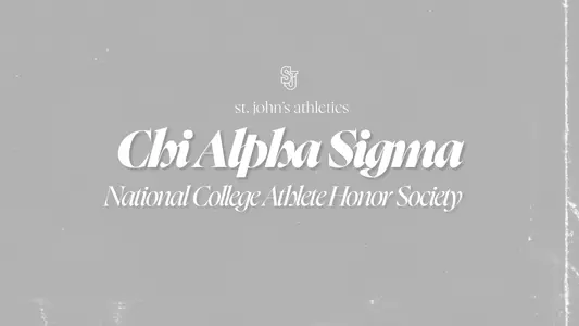 Chi Alpha Sigma
