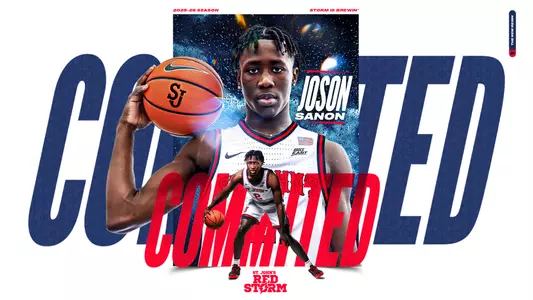 Joson Sanon