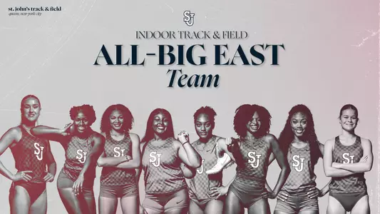 All-BIG EAST