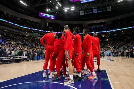 St. John's will now look ahead to the BIG EAST Tournament at Madison Square Garden from March 12-15.
