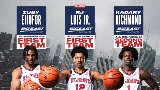 All BIG EAST