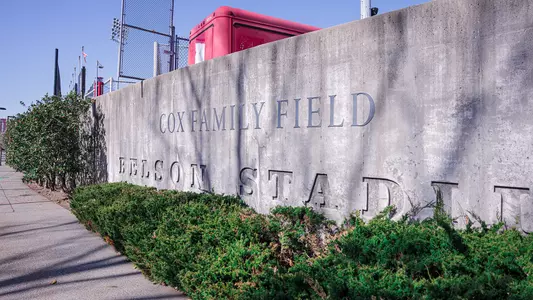 Cox Family Field