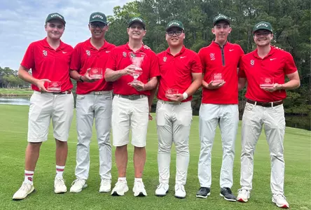 GolfWeek Invitational