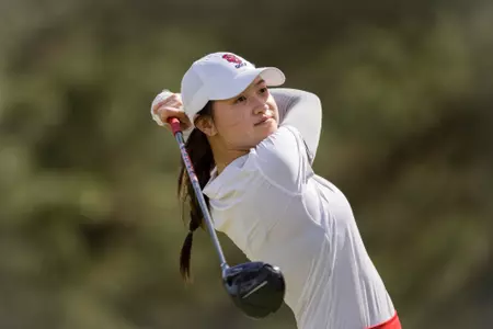 2025 BIG EAST Women's Golf Championships