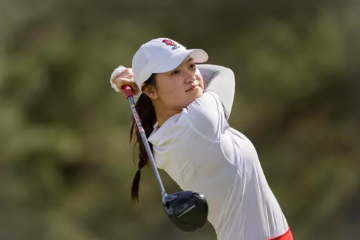 2025 BIG EAST Women's Golf Championships