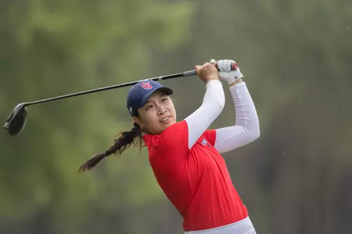 2025 BIG EAST Women's Golf Championships